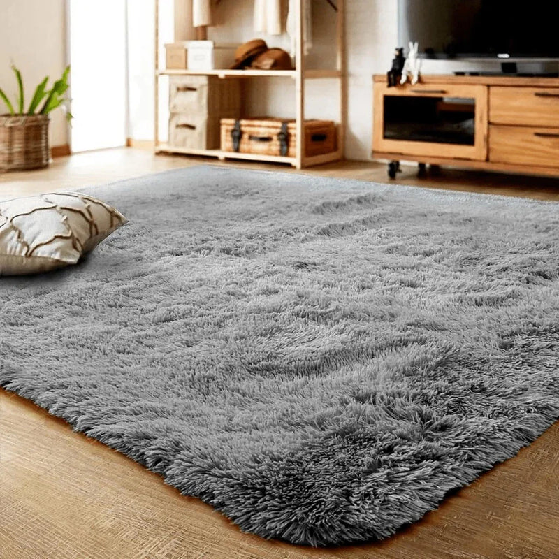 Tapete Felpudo SuperLux Antialérgico (1,5x2m)