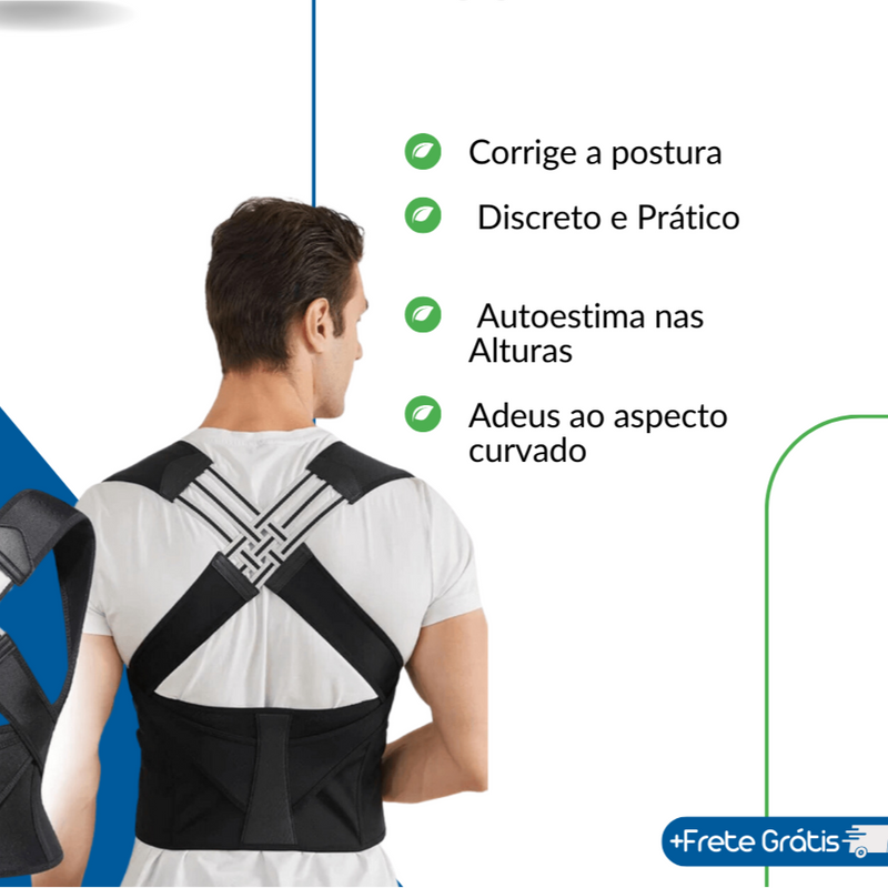 Corretor de Postura
