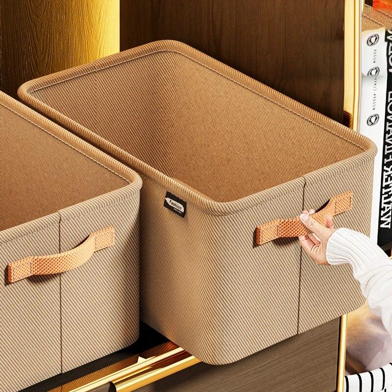 Organizador de Roupas Dobrável - COMPRE 1 LEVE 4