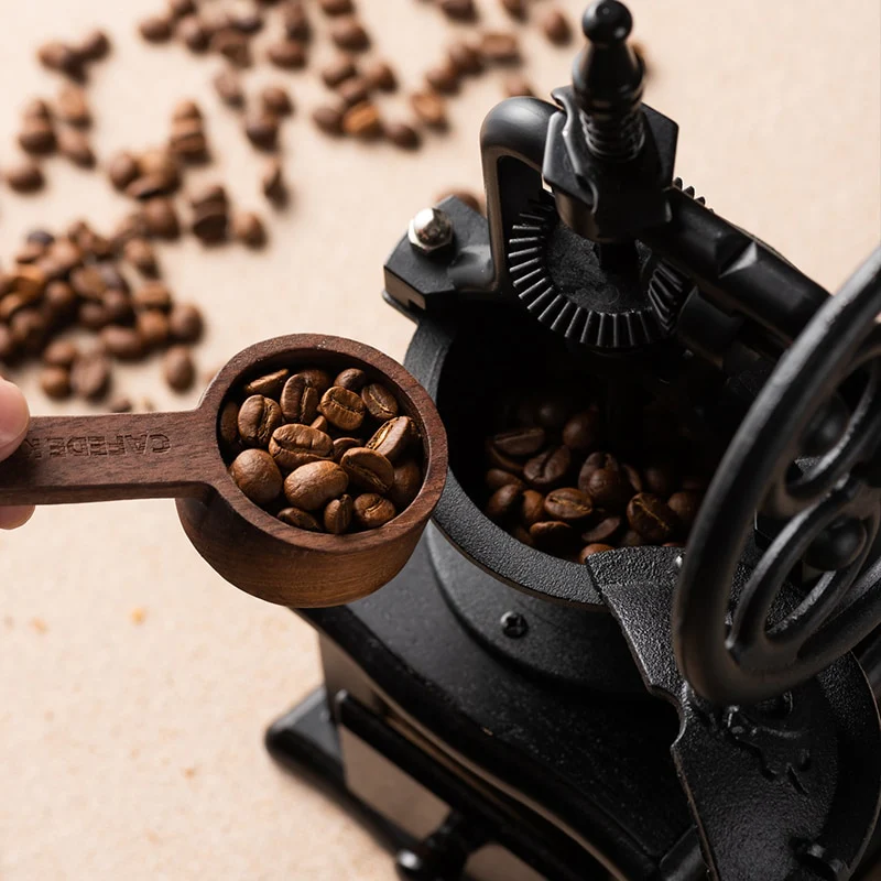 Moedor Café Memória