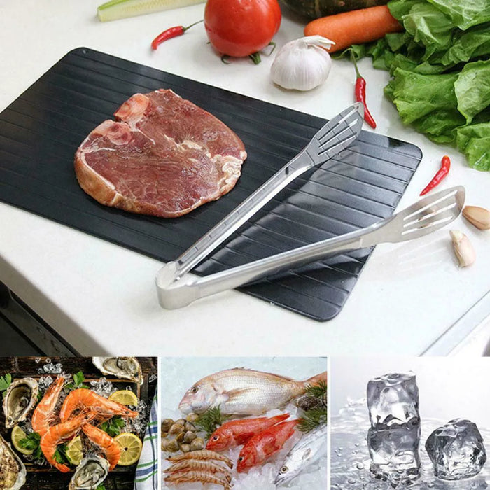 Tábua De Descongelar Carnes