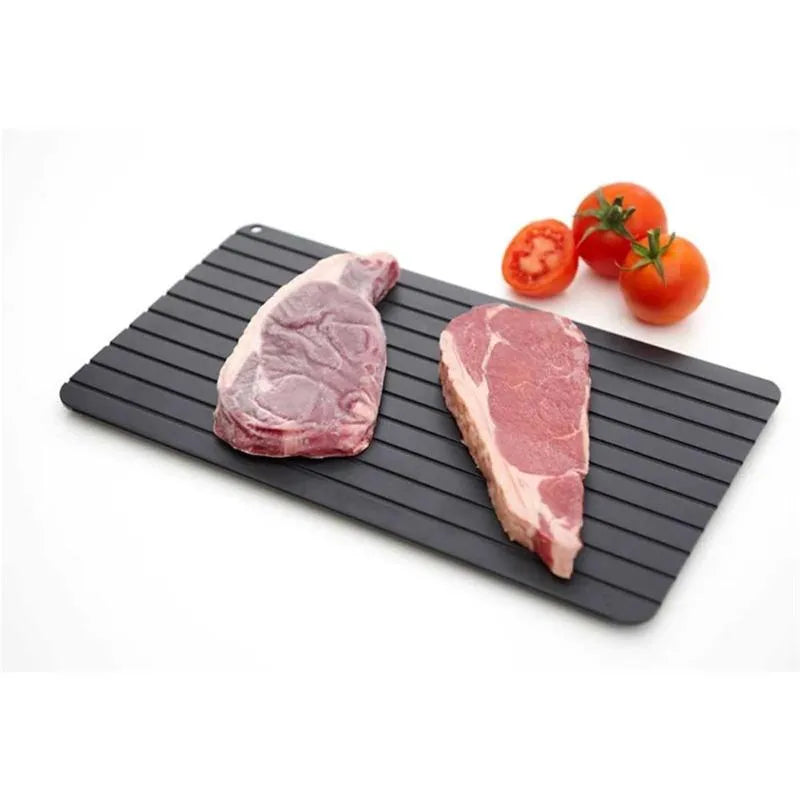 Tábua De Descongelar Carnes