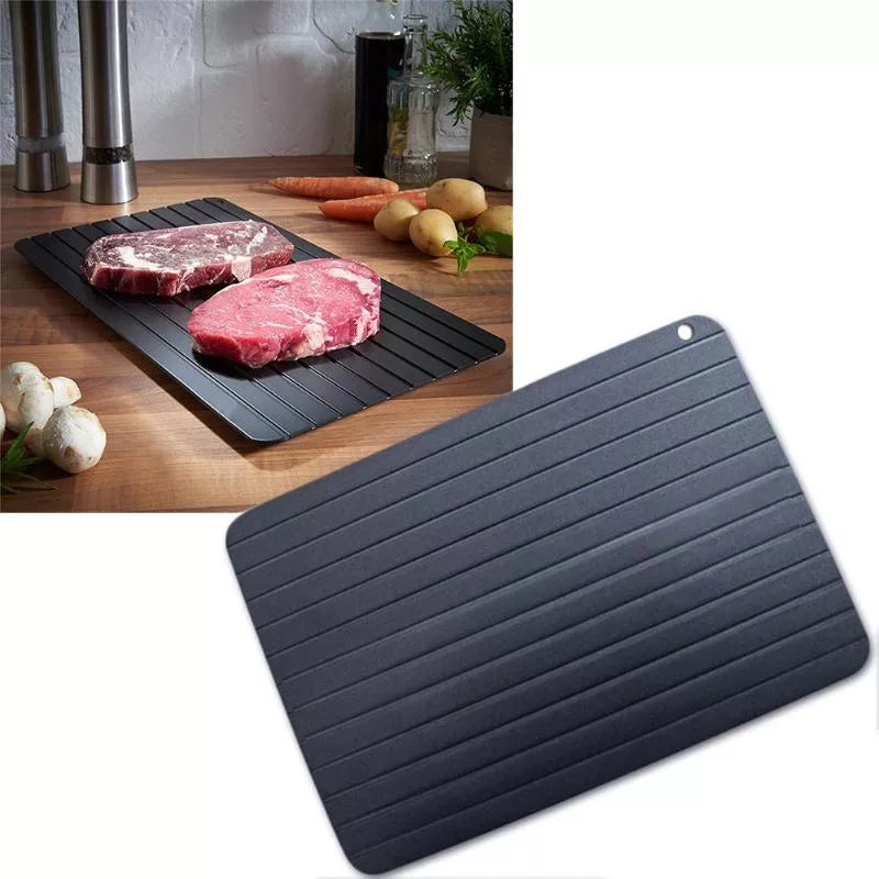 Tábua De Descongelar Carnes