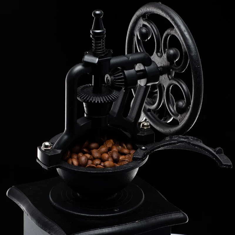 Moedor Café Memória