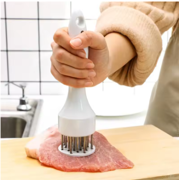 InoxBeef | Torne Seus Cortes de Carne Incrivelmente Macios em Segundos