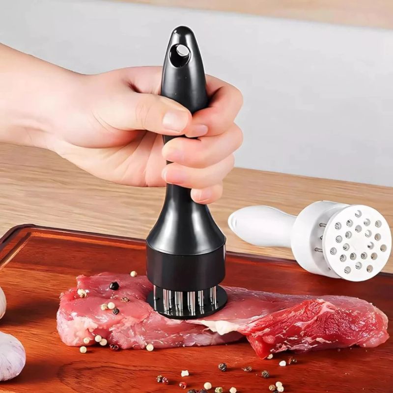 InoxBeef | Torne Seus Cortes de Carne Incrivelmente Macios em Segundos