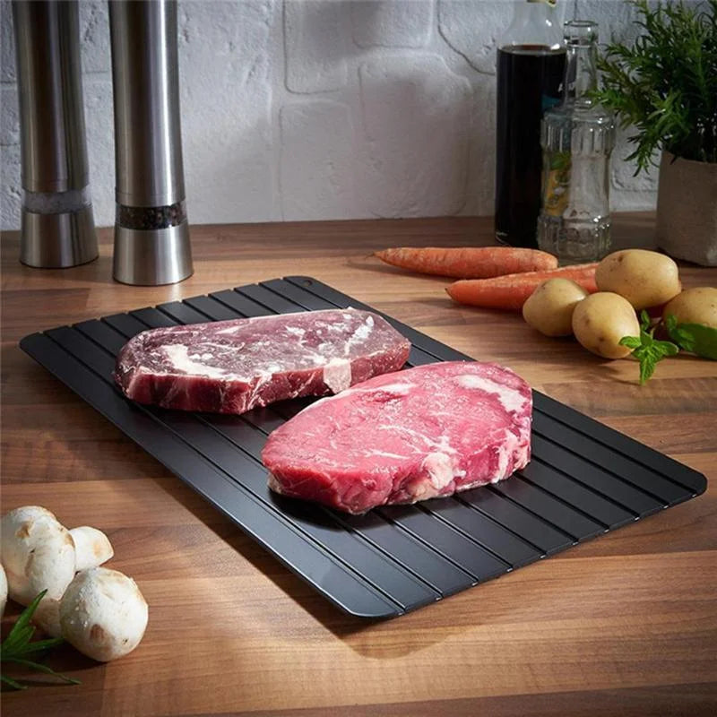 Tábua De Descongelar Carnes