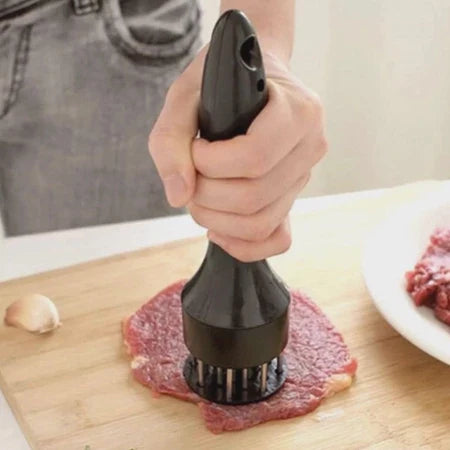 InoxBeef | Torne Seus Cortes de Carne Incrivelmente Macios em Segundos