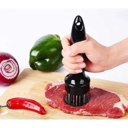 InoxBeef | Torne Seus Cortes de Carne Incrivelmente Macios em Segundos