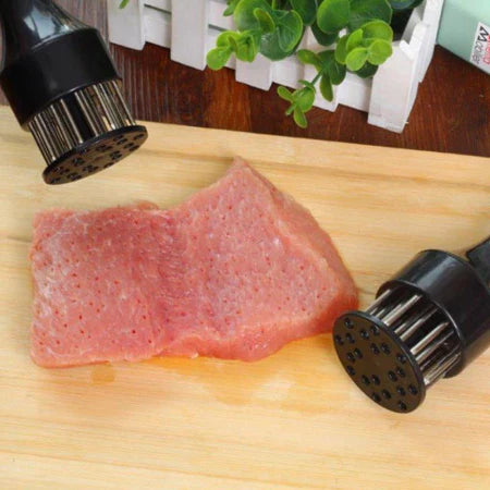 InoxBeef | Torne Seus Cortes de Carne Incrivelmente Macios em Segundos